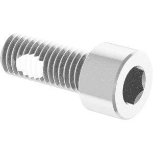 High StrenghtThread size-Locking Socket Head Screw M10 x 1.5mm Thread Size, 25mm Long图4